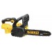 DeWALT DCM565N Aku piła łańcuchowa 30 mm XR (18V/bez aku)